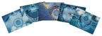 Dungeons & Dragons RPG World of Warcraft: Icecrown Citadel Adventure Map Pack *English Version*