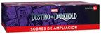 Magic the Gathering Marvel: Destino del Darkhold Play Booster Display (30) spanish