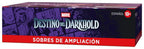 Magic the Gathering Marvel: Destino del Darkhold Play Booster Display (30) spanish