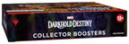 Magic the Gathering Marvel: Darkhold Destiny Collector Booster Display (12) english