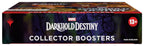 Magic the Gathering Marvel: Darkhold Destiny Collector Booster Display (12) english