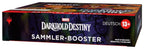 Magic the Gathering Marvel: Darkhold Destiny Collector Booster Display (12) german