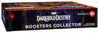 Magic the Gathering Marvel: Darkhold Destiny Collector Booster Display (12) french