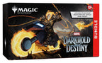 Magic the Gathering Marvel: Darkhold Destiny Bundle english
