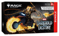 Magic the Gathering Marvel: Darkhold Destiny Bundle german