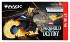 Magic the Gathering Marvel: Darkhold Destiny Bundle german