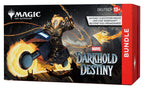 Magic the Gathering Marvel: Darkhold Destiny Bundle german