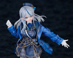 WeatherPlanet PVC Figure 1/7 Amagai Ruka 25 cm