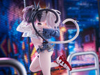 Original Character Figure 1/7 Melterna Girl: Metako Illustration by Neko Metal 23 cm