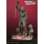 Revenge of the Creature Plastic Model Kit 1/8 Revenge of the Creature 28 cm (Reproduction)