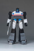 Transformers Generation One AMK Mini Series Plastic Model Kit Wave 2 Jazz 11 cm