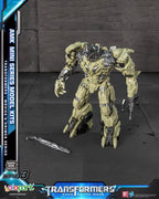 Transformers Generation One AMK Mini Series Plastic Model Kit Wave 3 Megatron TF 3 11 cm