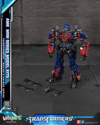 Transformers Generation One AMK Mini Series Plastic Model Kit Wave 3 Optimus Prime TF 3 11 cm