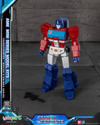Transformers Generation One AMK Mini Series Plastic Model Kit Wave 3 Orion Pax IDW 11 cm