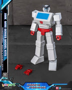 Transformers Generation One AMK Mini Series Plastic Model Kit Wave 3 Ratchet G1 11 cm