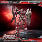 Transformers: Dark of the Moon AMK PRO Series Plastic Model Kit Sentinel Prime 21 cm