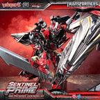 Transformers: Dark of the Moon AMK PRO Series Plastic Model Kit Sentinel Prime 21 cm