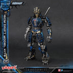 Transformers: Age of Extinction AMK Pro Series Model Kit Drift 16 cm