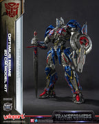 Transformers: The Last Knight AMK Pro Series Plastic Model Kit Optimus Prime (Oversea Version) 20 cm