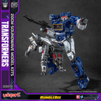 Transformers: Bumblebee AMK Pro Series Plastic Model Kit Soundwave (Oversea Version) 20 cm