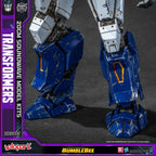 Transformers: Bumblebee AMK Pro Series Plastic Model Kit Soundwave (Oversea Version) 20 cm