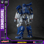 Transformers: Bumblebee AMK Pro Series Plastic Model Kit Soundwave (Oversea Version) 20 cm