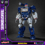 Transformers: Bumblebee AMK Pro Series Plastic Model Kit Soundwave (Oversea Version) 20 cm