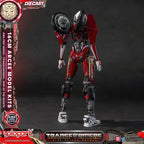 Transformers: Rise of the Beasts AMK Pro Series Model Kit Arcee 15 cm