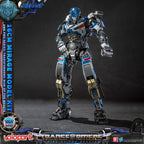 Transformers: Rise of the Beasts AMK Pro Series Plastic Model Kit Mirage (Oversea Version) 16 cm