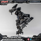 Transformers (2007) AMK PRO Series Plastic Model Kit Ironhide 18 cm