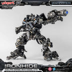 Transformers (2007) AMK PRO Series Plastic Model Kit Ironhide 18 cm