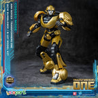 Transformers 8 AMK Series Plastic Model Kit B-127 20 cm