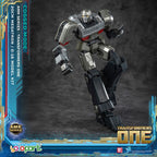 Transformers 8 AMK Series Plastic Model Kit D-16 20 cm