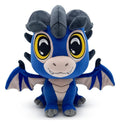 Split Fiction Plush Figure Zoe's Dragon 22 cm