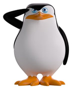 Madagascar Vinyl Figure Skipper 10 cm