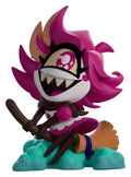 Hazbin Hotel Vinyl Figure Clean It Up Niffty 13 cm