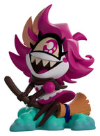Hazbin Hotel Vinyl Figure Clean It Up Niffty 13 cm