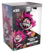 Hazbin Hotel Vinyl Figure Clean It Up Niffty 13 cm