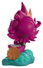 Hazbin Hotel Vinyl Figure Clean It Up Niffty 13 cm