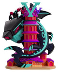Hazbin Hotel Vinyl Figure V Tower 20 cm