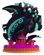 Hazbin Hotel Vinyl Figure V Tower 20 cm