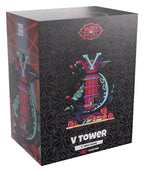 Hazbin Hotel Vinyl Figure V Tower 20 cm