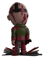 Dead by Daylight Vinyl Figure Bloody Jason 12 cm