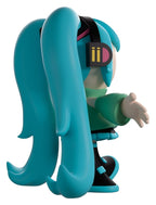 Adventure Time Vinyl Figure BMO x Miku 11 cm
