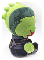 Mass Effect Plush Figure Thane Krios 22 cm