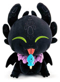 How to Train Your Dragon Plush Figure Summer Toothless 22 cm