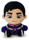 Heated Rivalry Plush Figure Shane Hollander 22 cm