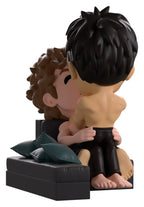 Heated Rivalry Vinyl Figure Tuna Melt 12 cm
