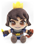 Clash of Clans Plush Figure Princess 22 cm