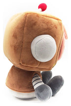 Doki Doki Literature Club! Plush Figure Sayori 22 cm